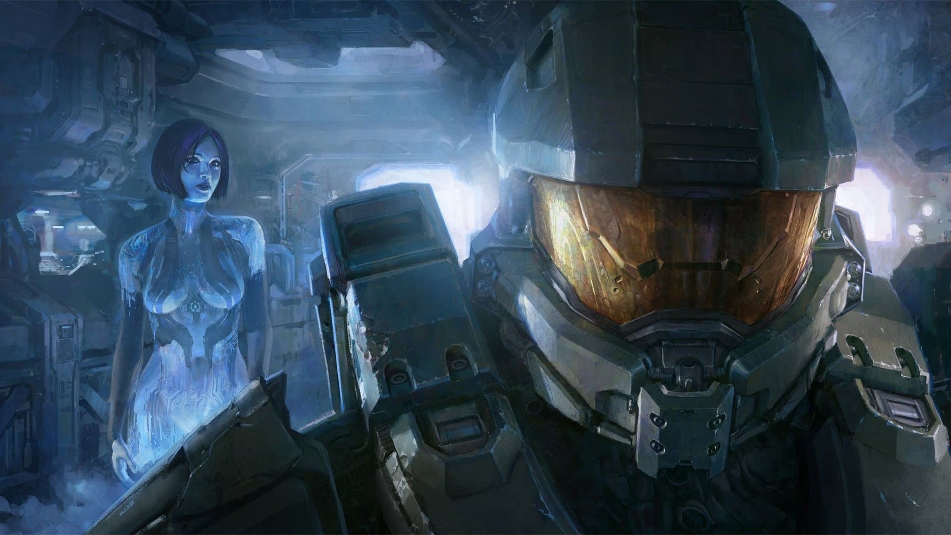 Halo 4
