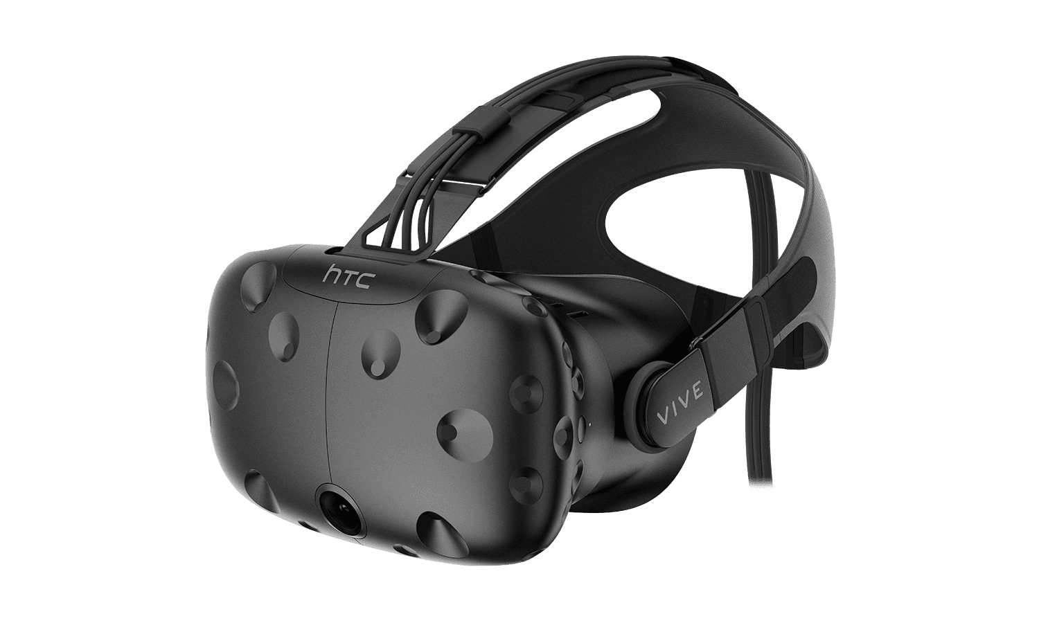 Valve Vive VR Launch